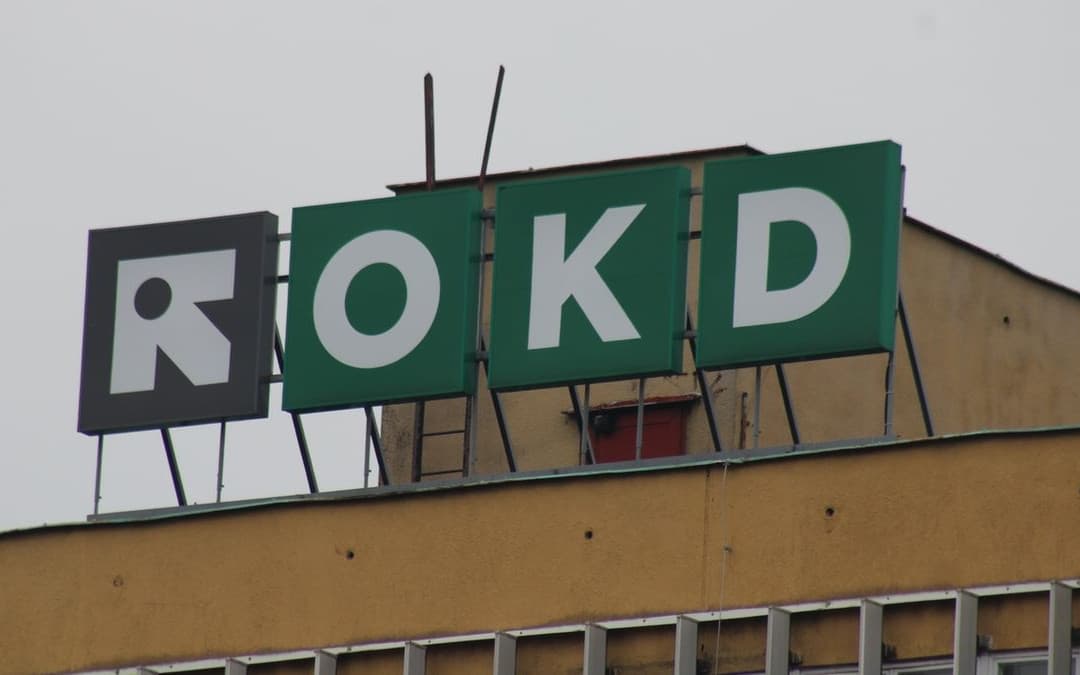 Legalized tunneling at OKD